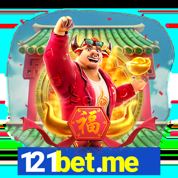 121bet.me