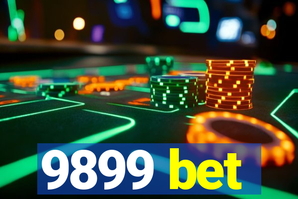 9899 bet