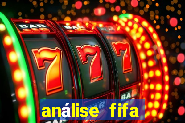 análise fifa bet365 grátis