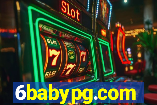 6babypg.com