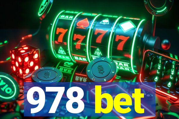 978 bet