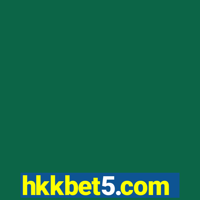 hkkbet5.com