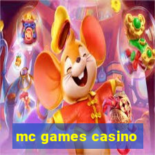 mc games casino