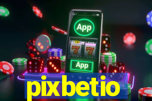 pixbetio