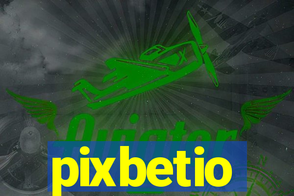 pixbetio