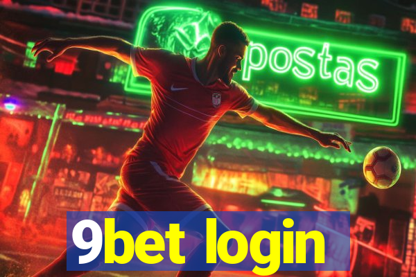 9bet login