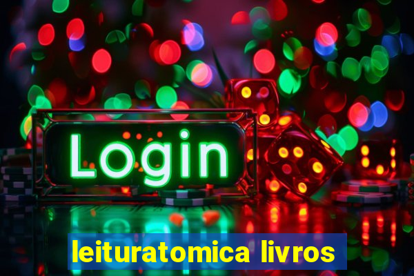 leituratomica livros