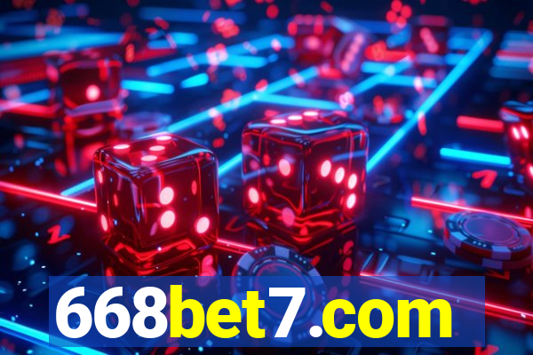 668bet7.com