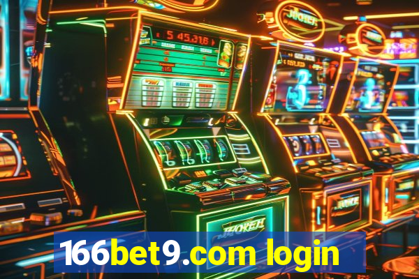 166bet9.com login