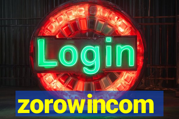 zorowincom