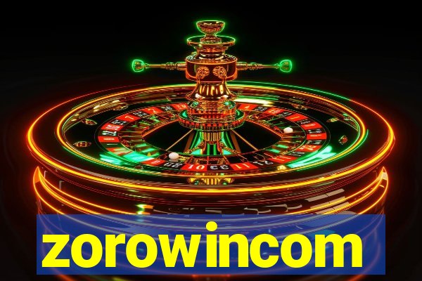 zorowincom