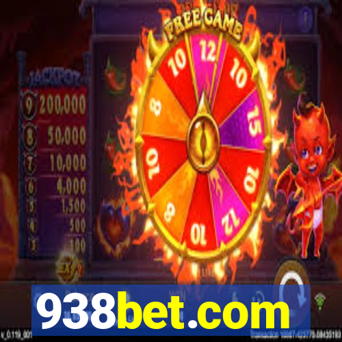 938bet.com