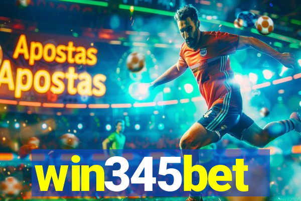 win345bet