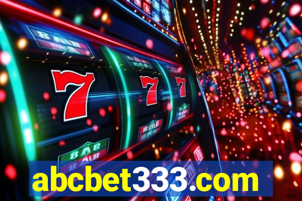 abcbet333.com