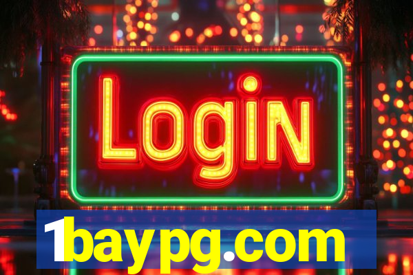 1baypg.com