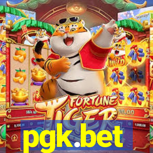 pgk.bet