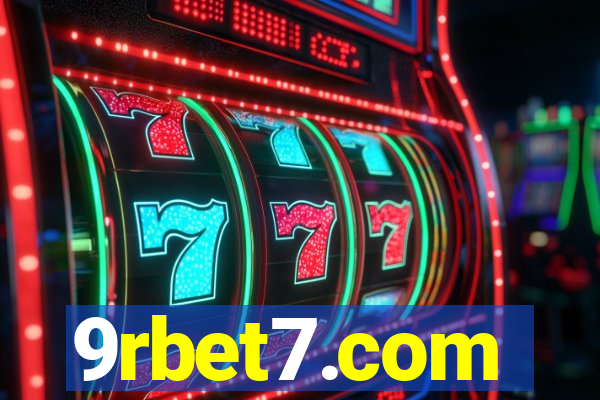 9rbet7.com