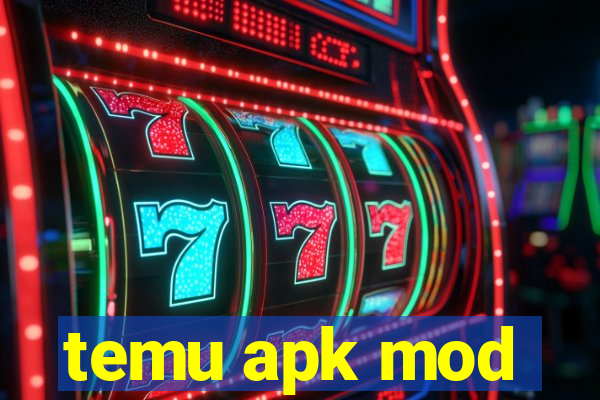 temu apk mod