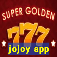 jojoy app