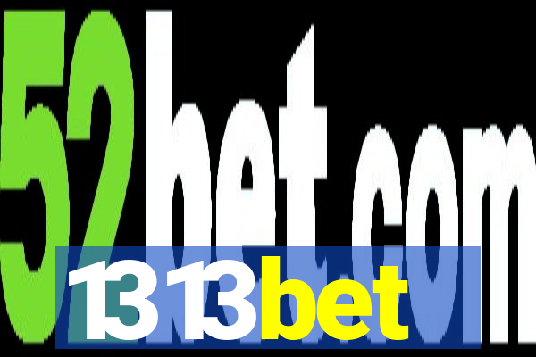 1313bet