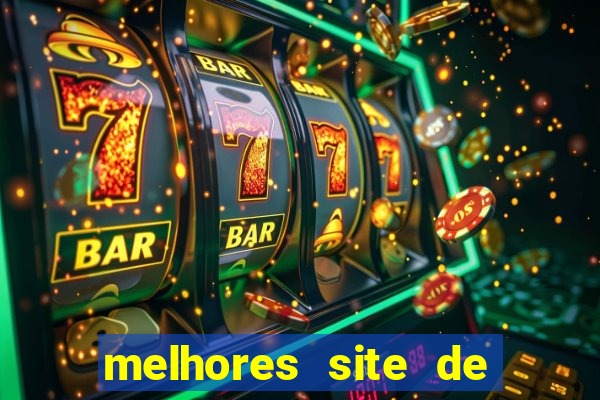 melhores site de jogos online