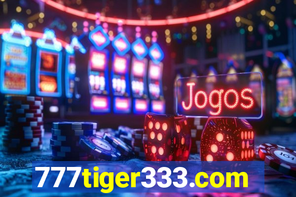 777tiger333.com