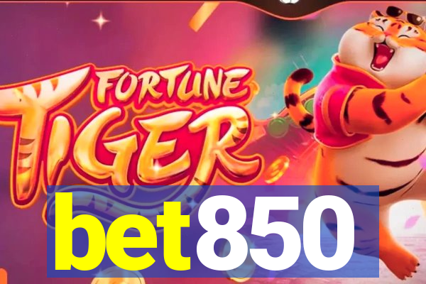 bet850