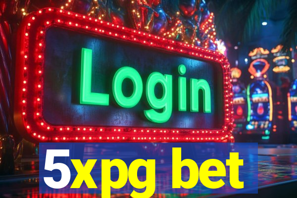 5xpg bet