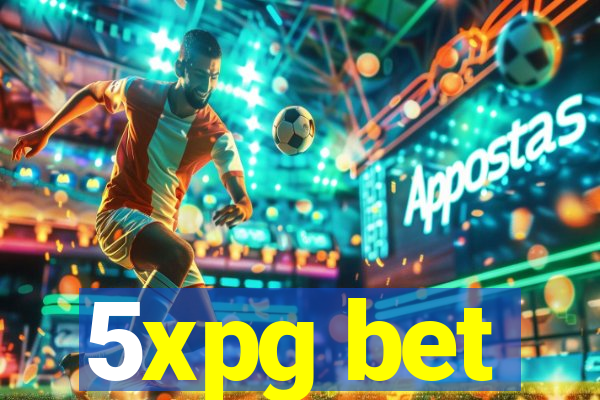 5xpg bet