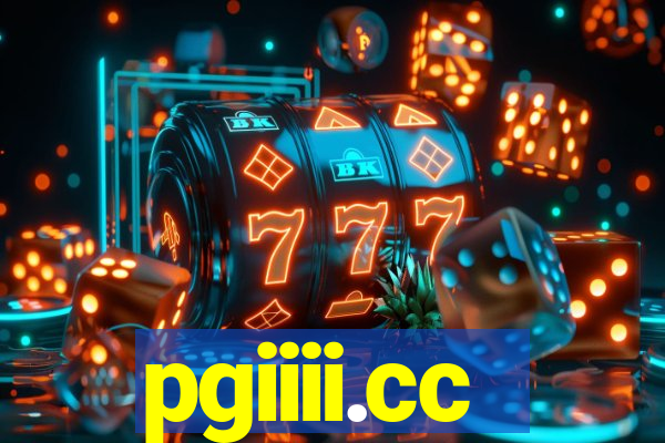 pgiiii.cc