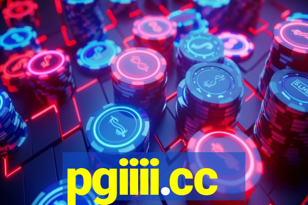 pgiiii.cc