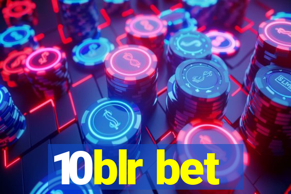 10blr bet