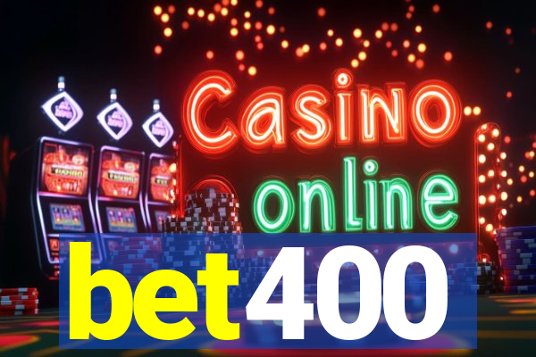 bet400