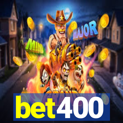 bet400