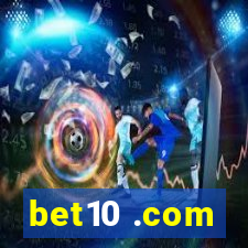 bet10 .com