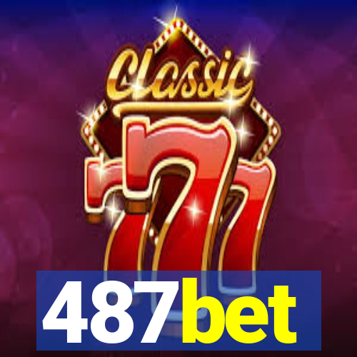 487bet