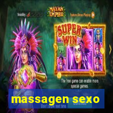 massagen sexo