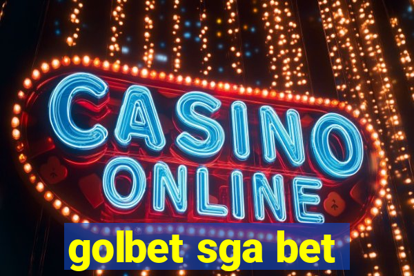 golbet sga bet