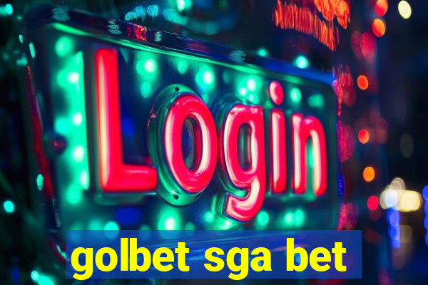 golbet sga bet