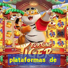 plataformas de jogos antigas