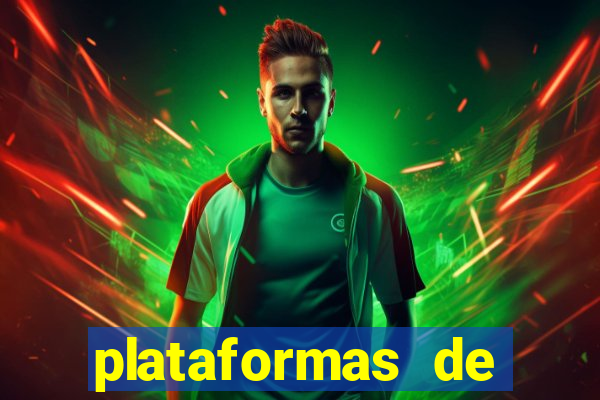 plataformas de jogos antigas