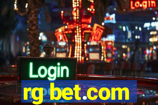 rg bet.com