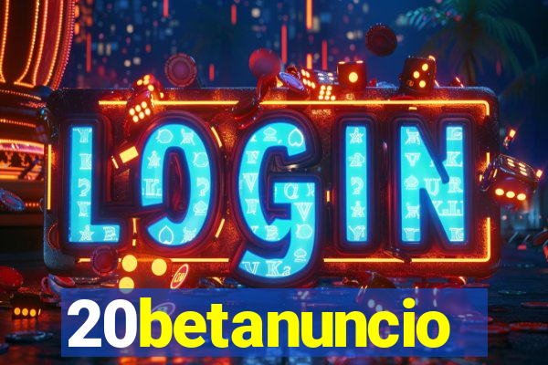 20betanuncio