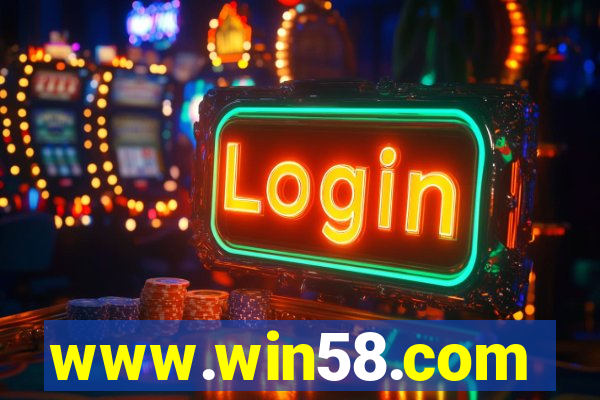 www.win58.com