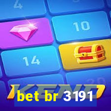 bet br 3191