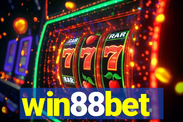 win88bet