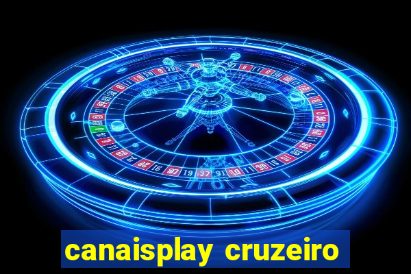 canaisplay cruzeiro