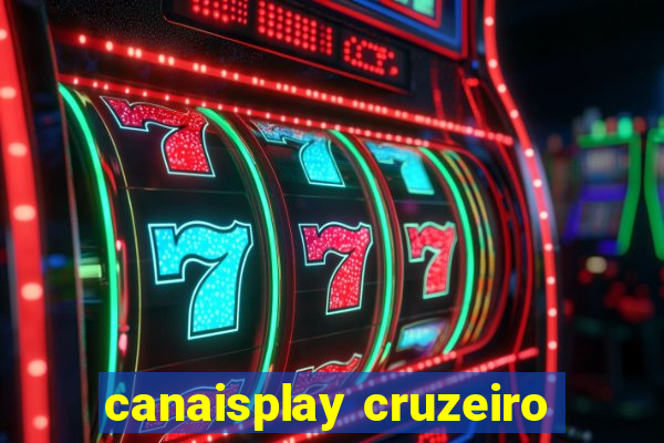 canaisplay cruzeiro