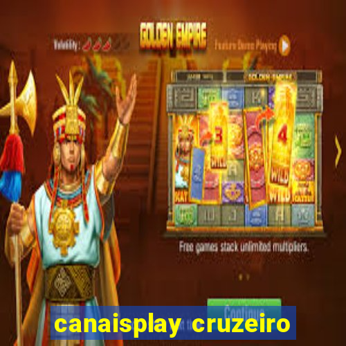 canaisplay cruzeiro