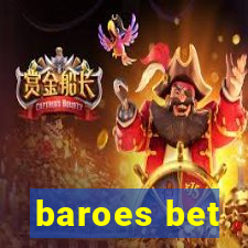 baroes bet